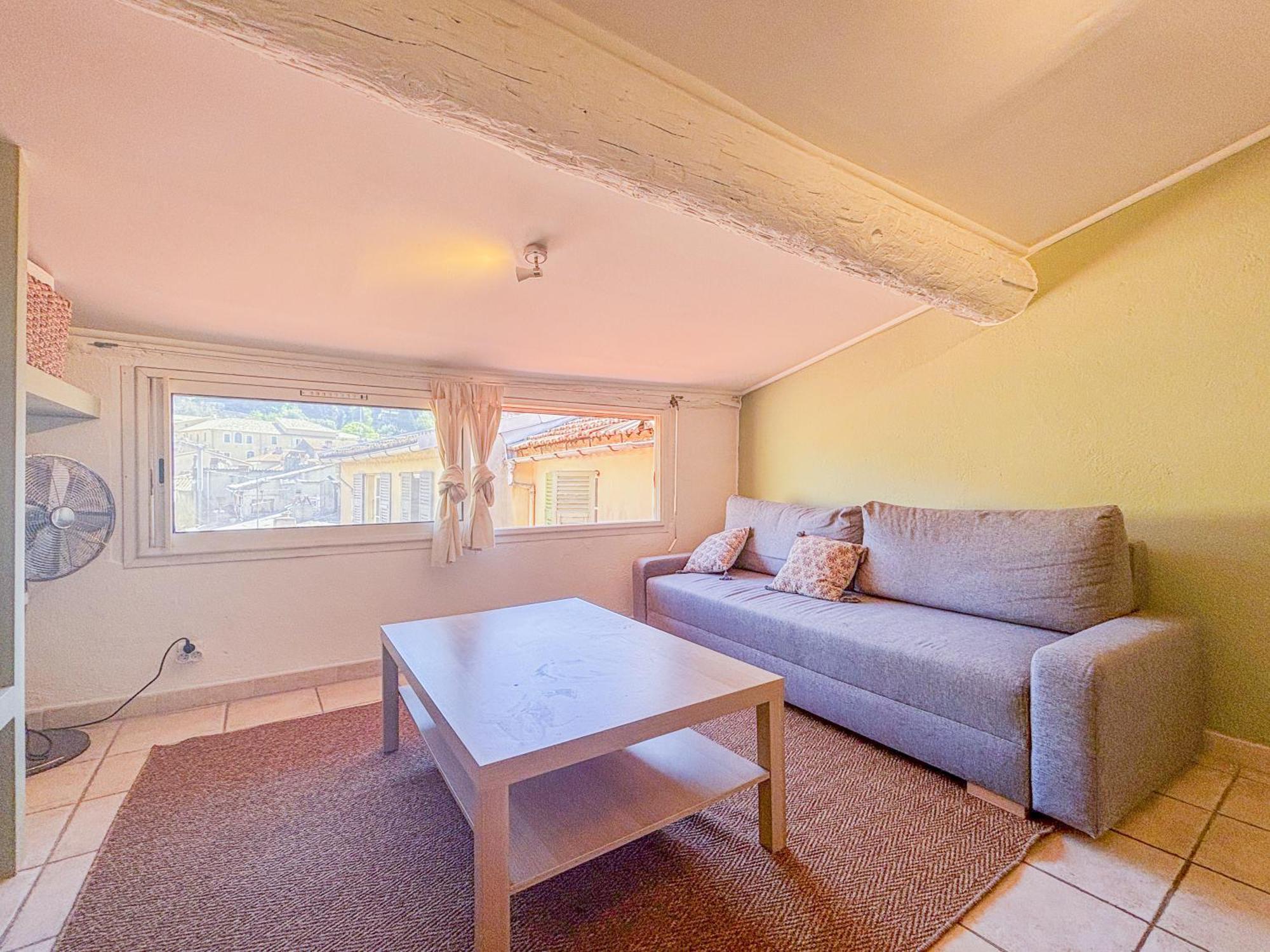 Coulee Verte - 2pers, Hyper Centre Apartment