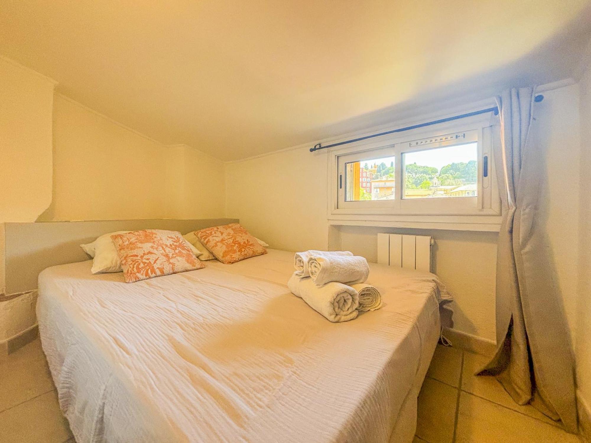 Apartment Coulee Verte - 2pers, Hyper Centre *