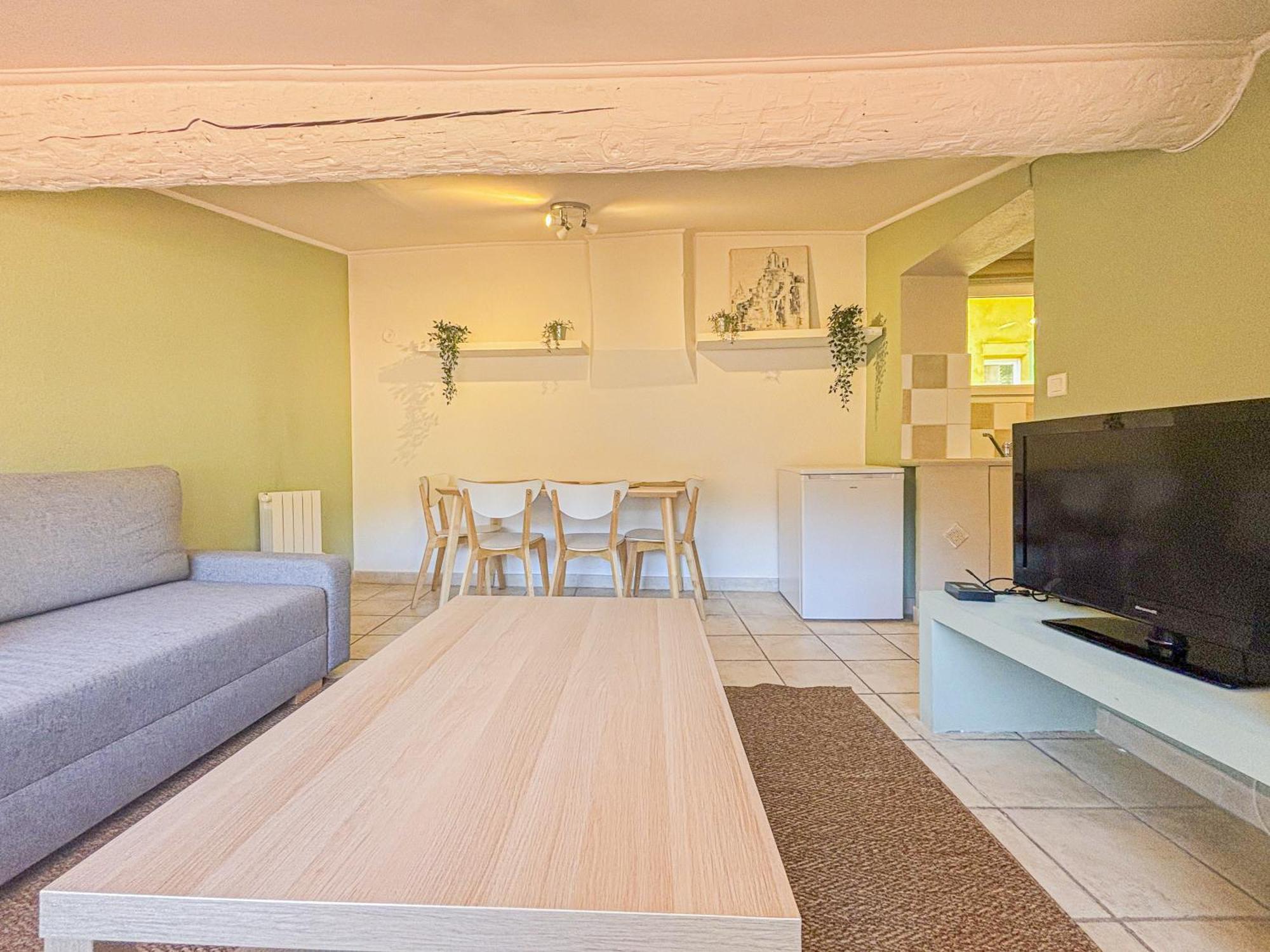 Coulee Verte - 2pers, Hyper Centre Apartment Nizza